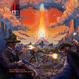 Artwork for "Ring The Death Knell"