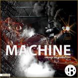 Artwork voor "Machine"