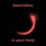 Artwork for "In Your Mind"