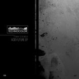 Portada para "Acid Future EP"