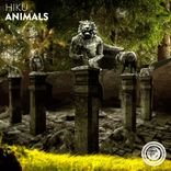Artwork for "Animals"