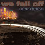 Artwork for "We Fell Off"