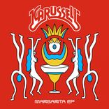 Artwork for "Margarita EP"