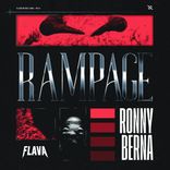Artwork für "Rampage"