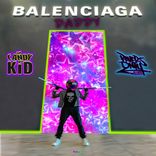 Artwork for "Balenciaga Daddy"