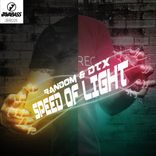 Artwork for "Speed Of Light"