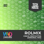 Artwork für "Cinco Centavitos"