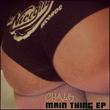 Artwork für "Main Thing EP"