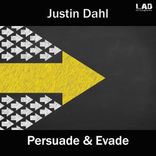 Portada para "Persuade & Evade"