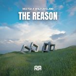 Artwork for "The Reason"