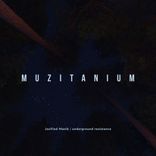 Artwork for "Underground Resistance"