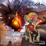 Artwork für "Unforeseen Situation That Needs Immediate Attention"