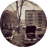 Artwork for "Drop This EP"