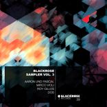 Artwork for "Blackrose Sampler Vol. 3"