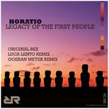 Legacy Of The First People