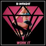 Portada para "Work It"