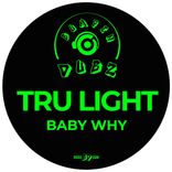 Artwork for "Baby Why"
