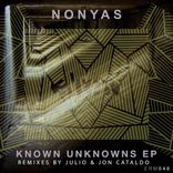 Artwork for "Known Unknowns Ep"