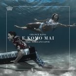 Artwork für "E Komo Mai"