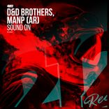 Artwork for "Sound On"