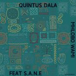 Artwork for "Mhlobo Wami"