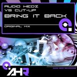 Portada para "Bring It Back"