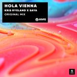 Artwork for "Hola Vienna"