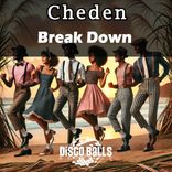 Artwork for "Break Down"