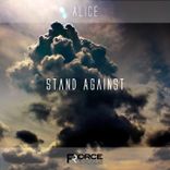 Artwork for "Stand Against"