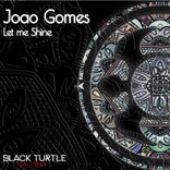 Artwork voor "Let Me Shine"