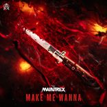 Artwork für "Make Me Wanna"