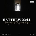 Artwork for "Matthew 22:14"
