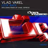 Artwork for "Look Back"