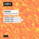 Artwork for "Lawless Land"