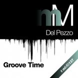Artwork for "Groove Time"