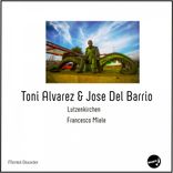 Artwork for "Mental Disorder"