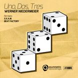 Artwork for "Uno Dos Tres"
