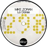 Artwork voor "La Danse"