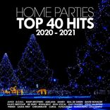 Artwork für "Home Parties Top 40 Hits"