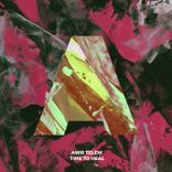 Artwork voor "Time to Heal"