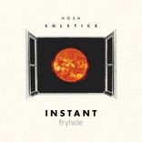 Artwork for "Solstice"