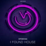 Artwork for "I Found House"
