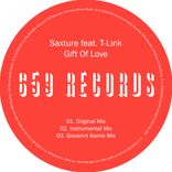 Artwork für "Gift Of Love"