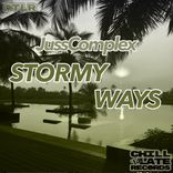 Artwork für "Stormy Ways"