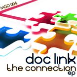 Artwork for "The Connection"