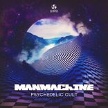 Artwork for "Psychedelic Cult"
