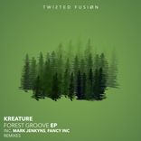 Artwork for "Forest Groove"