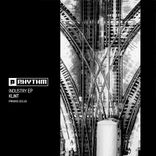 Artwork voor "Industry EP"