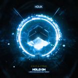 Artwork für "Hold On"