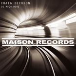 Artwork for "So Much More"